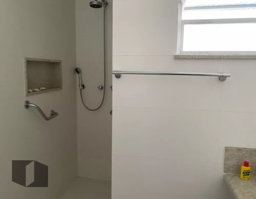 Apartamento, 2 quartos, 75 m² - Foto 4