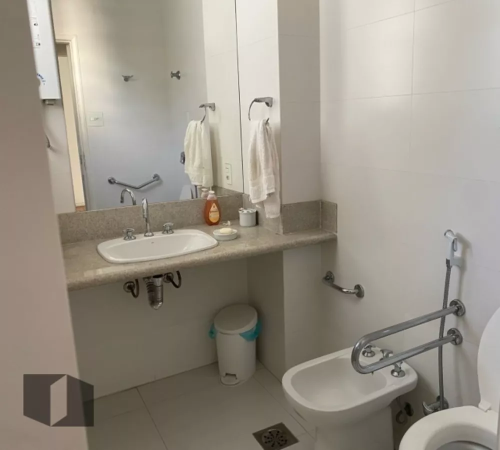 Apartamento, 2 quartos, 75 m² - Foto 3