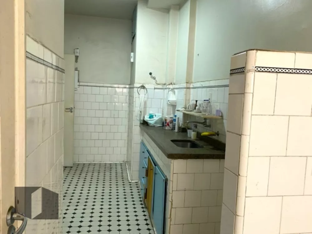 Apartamento, 2 quartos, 75 m² - Foto 11