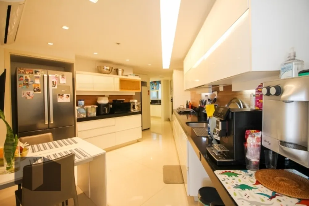 Apartamento, 4 quartos, 267 m² - Foto 19