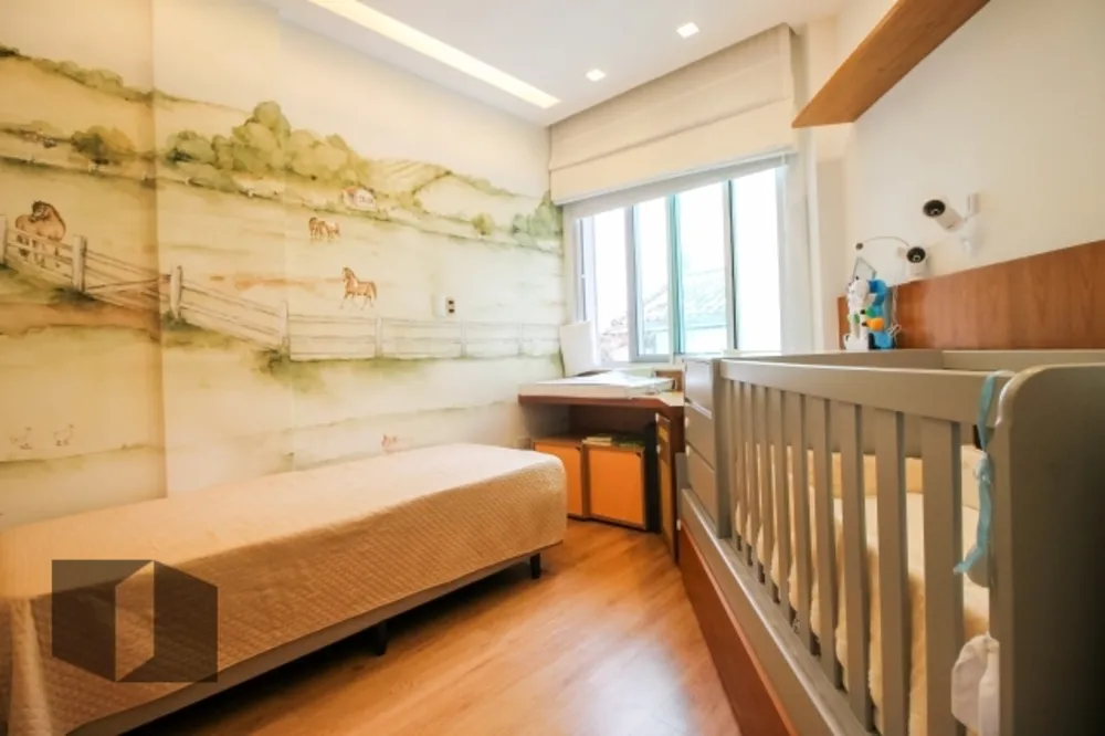 Apartamento, 4 quartos, 267 m² - Foto 13