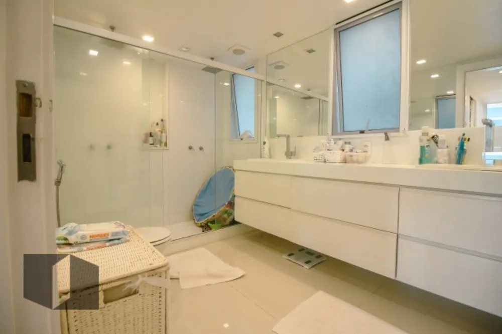 Apartamento, 4 quartos, 267 m² - Foto 10