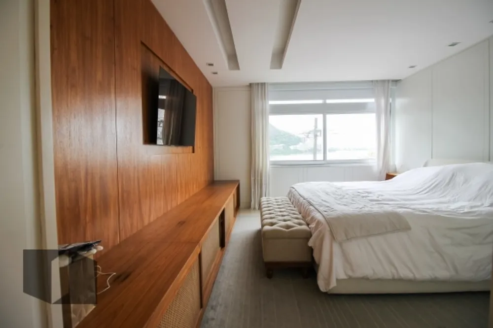 Apartamento, 4 quartos, 267 m² - Foto 9
