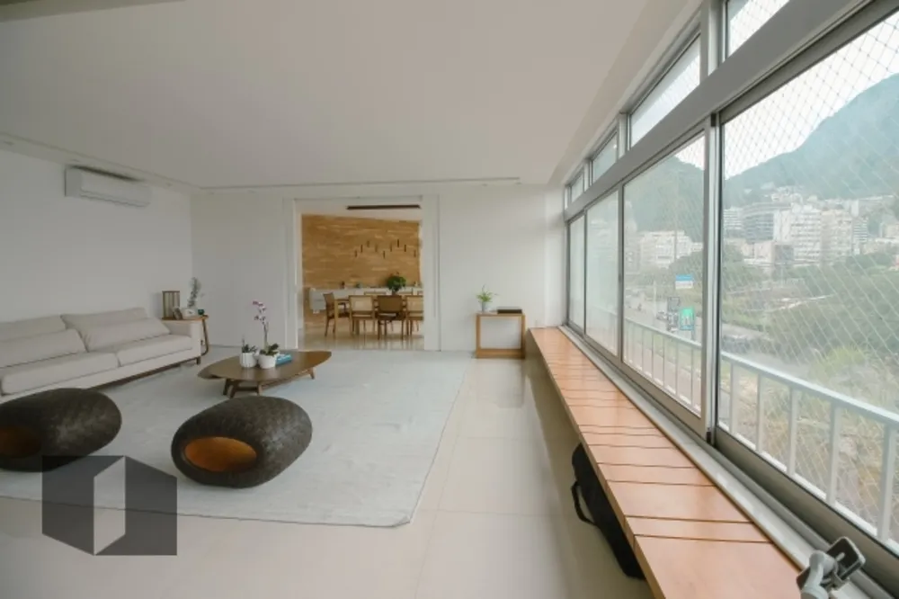 Apartamento, 4 quartos, 267 m² - Foto 2