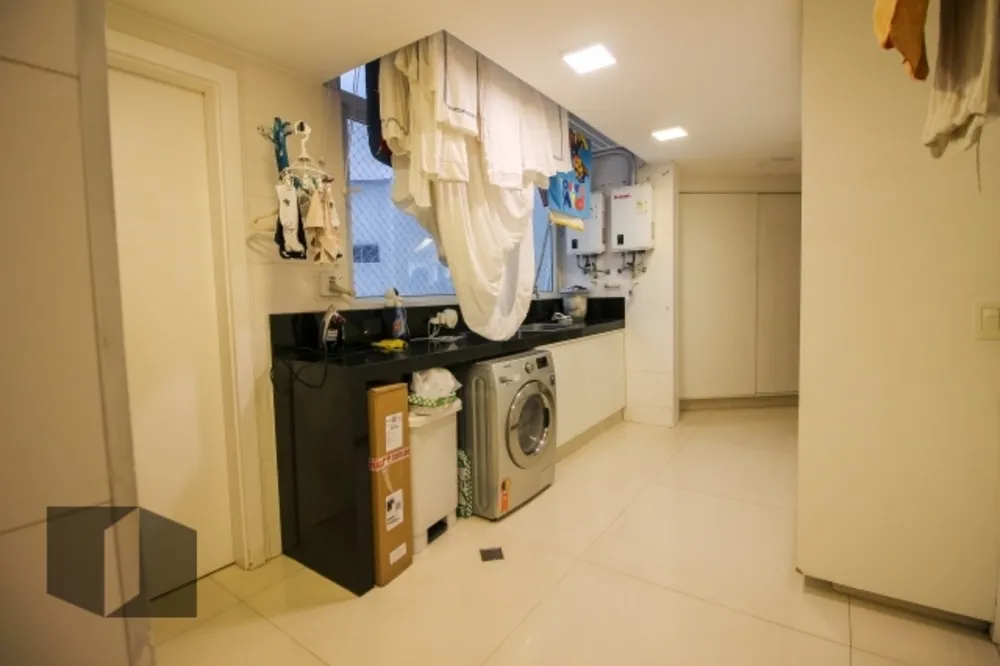 Apartamento, 4 quartos, 267 m² - Foto 21