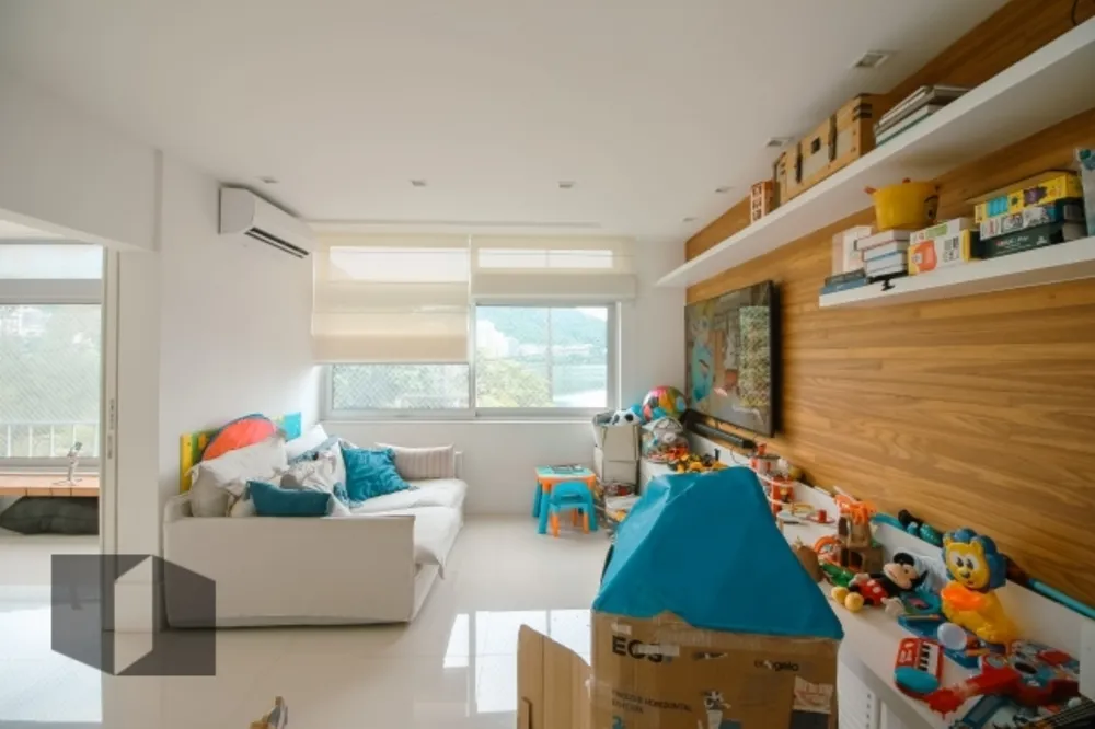 Apartamento, 4 quartos, 267 m² - Foto 7
