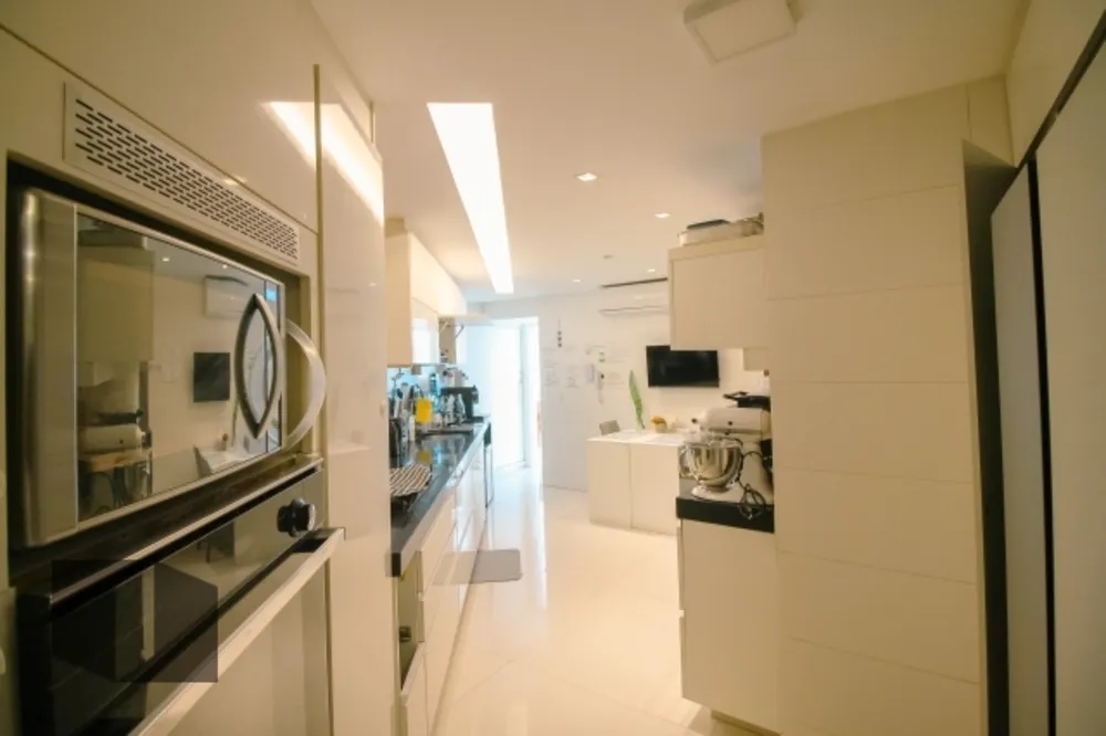 Apartamento, 4 quartos, 267 m² - Foto 20