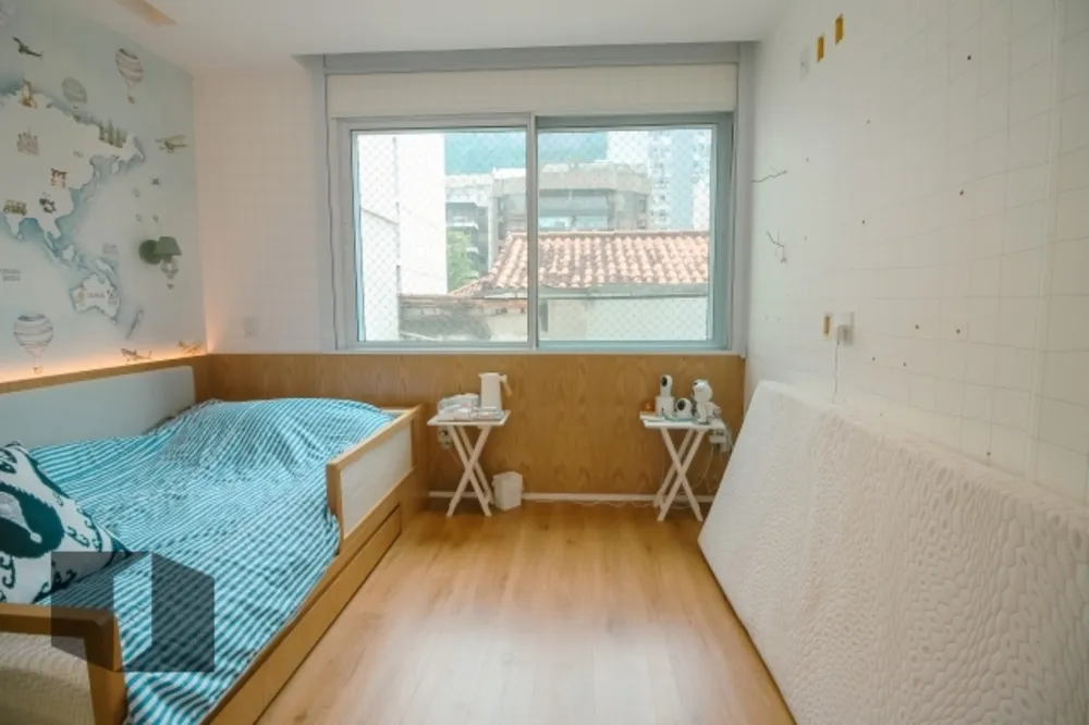 Apartamento, 4 quartos, 267 m² - Foto 16