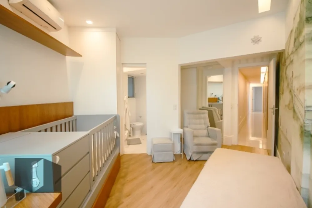 Apartamento, 4 quartos, 267 m² - Foto 12