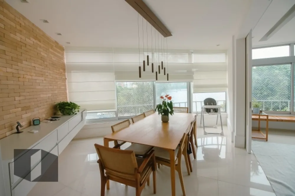 Apartamento, 4 quartos, 267 m² - Foto 5