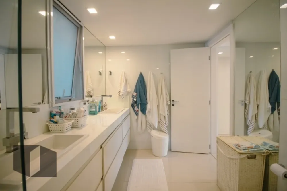 Apartamento, 4 quartos, 267 m² - Foto 11