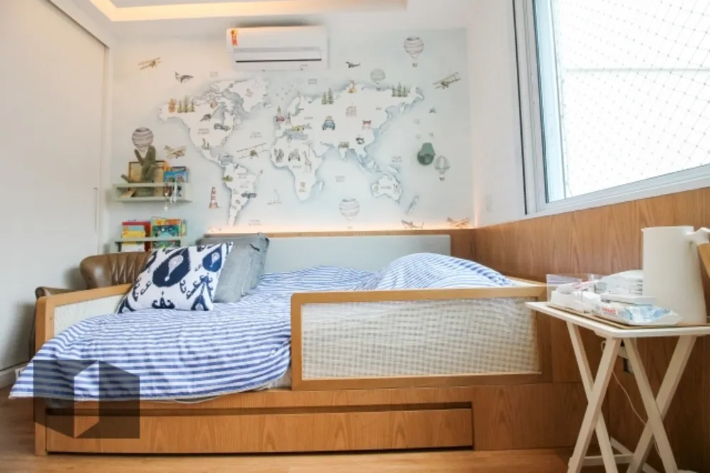 Apartamento, 4 quartos, 267 m² - Foto 17