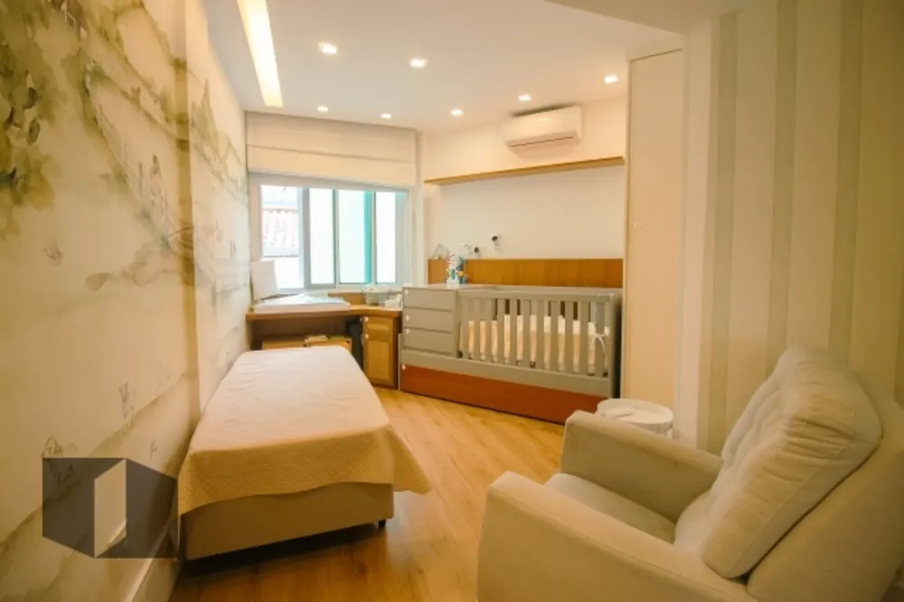 Apartamento, 4 quartos, 267 m² - Foto 15