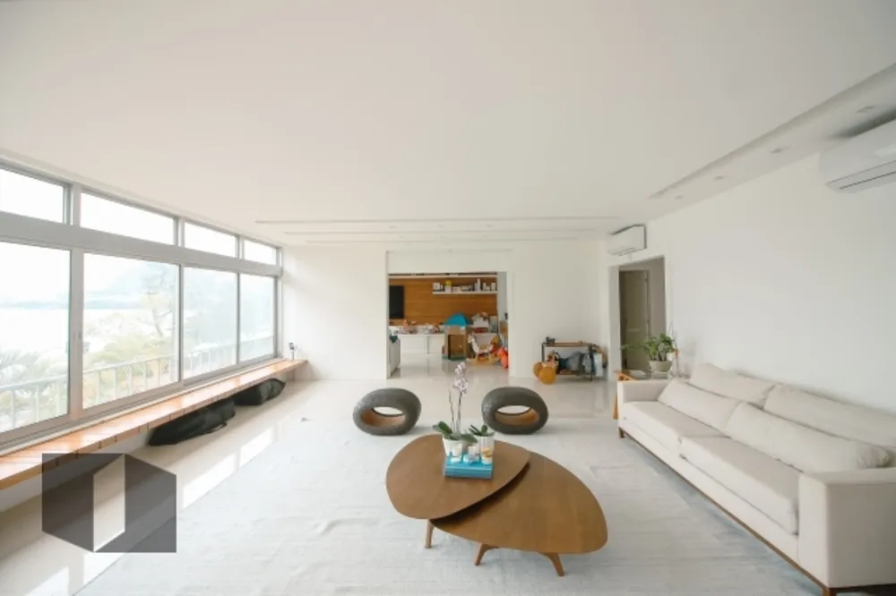 Apartamento, 4 quartos, 267 m² - Foto 4