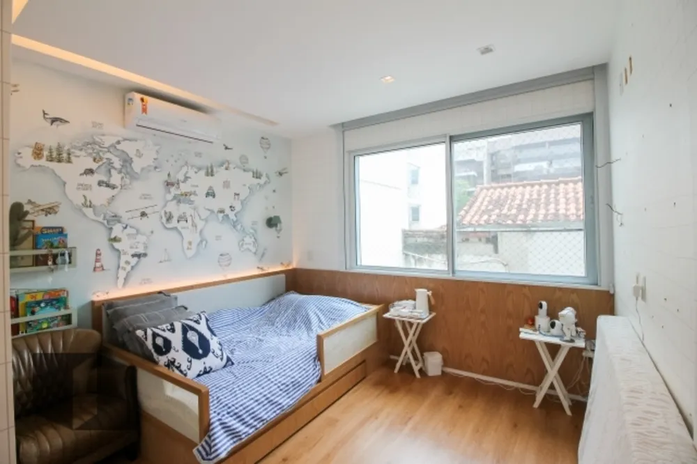Apartamento, 4 quartos, 267 m² - Foto 18