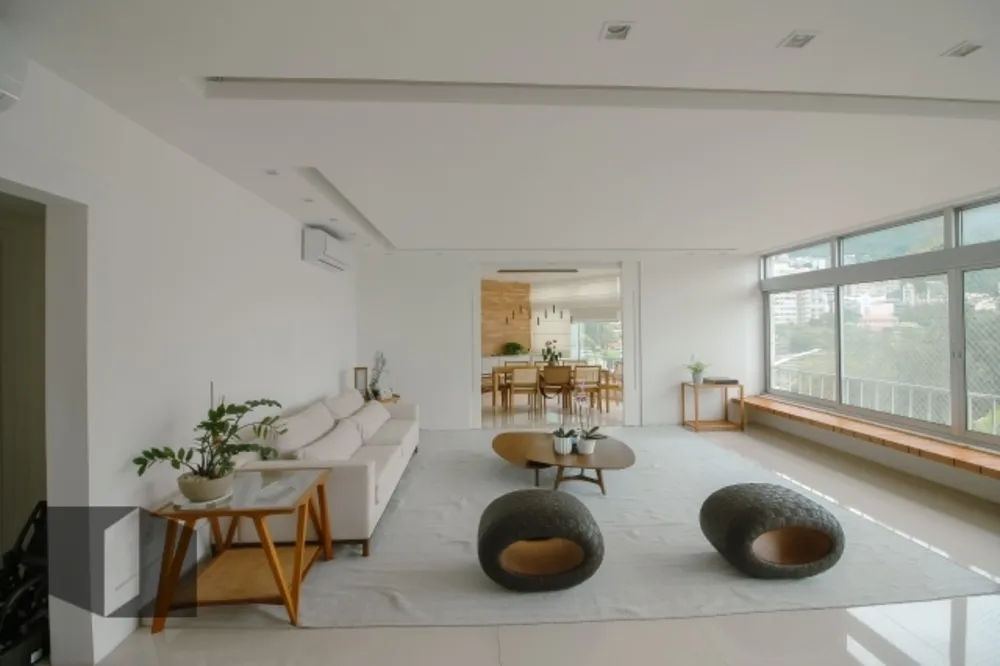 Apartamento, 4 quartos, 267 m² - Foto 3