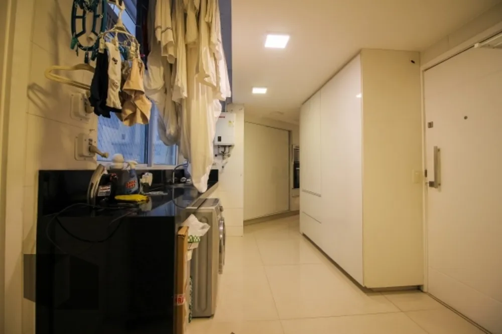 Apartamento, 4 quartos, 267 m² - Foto 22