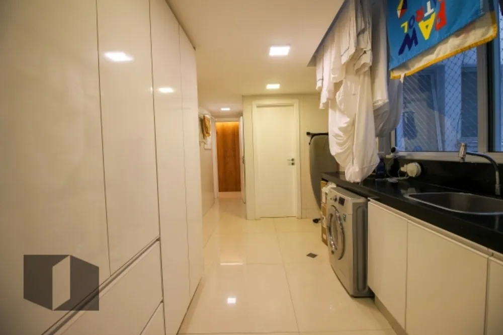 Apartamento, 4 quartos, 267 m² - Foto 23