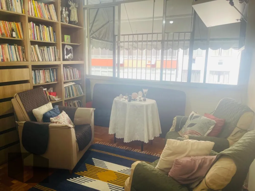 Apartamento, 4 quartos, 148 m² - Foto 6