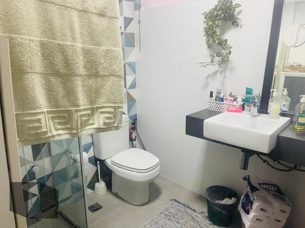 Apartamento, 4 quartos, 148 m² - Foto 23