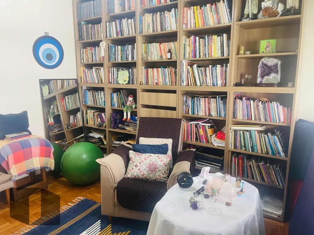 Apartamento, 4 quartos, 148 m² - Foto 8