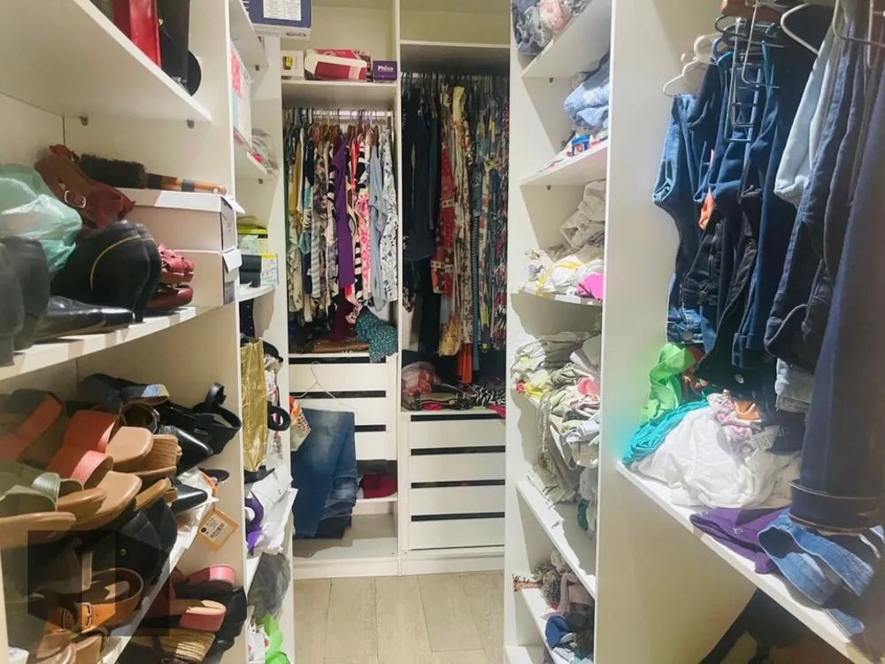 Apartamento, 4 quartos, 148 m² - Foto 21
