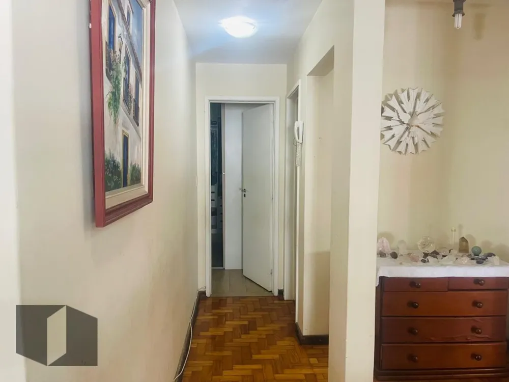 Apartamento, 4 quartos, 148 m² - Foto 15
