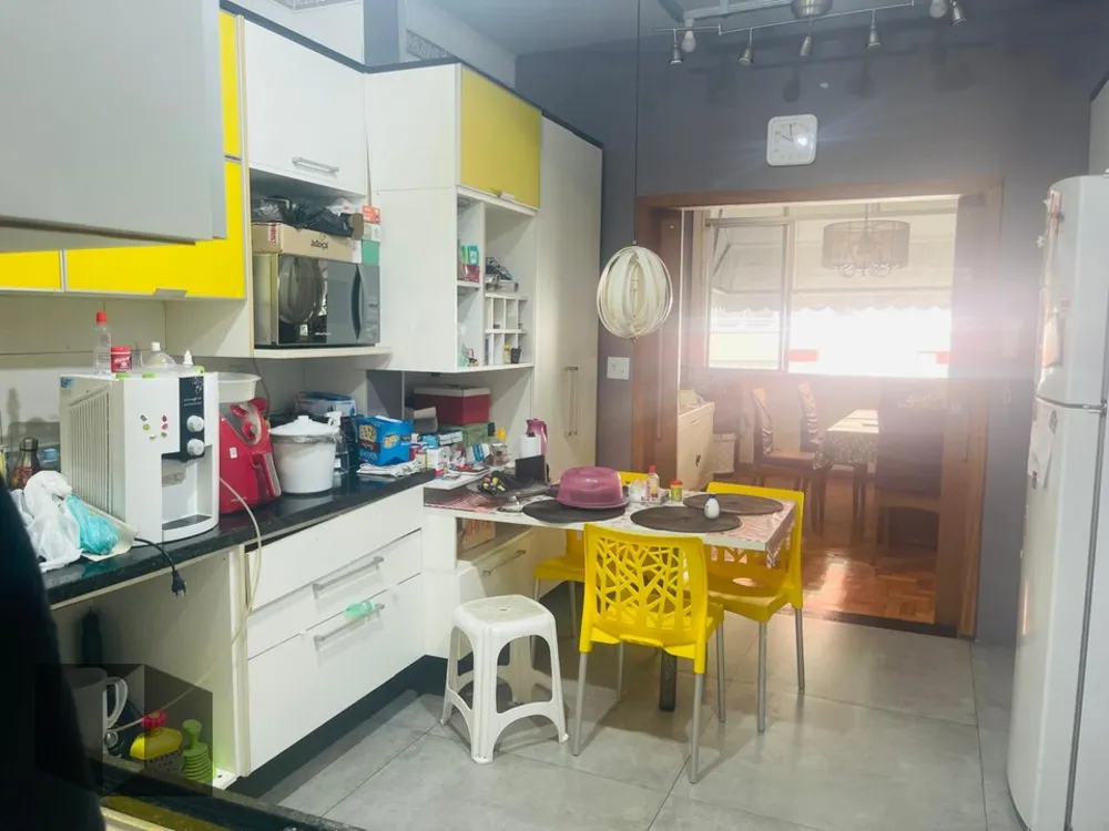 Apartamento, 4 quartos, 148 m² - Foto 26