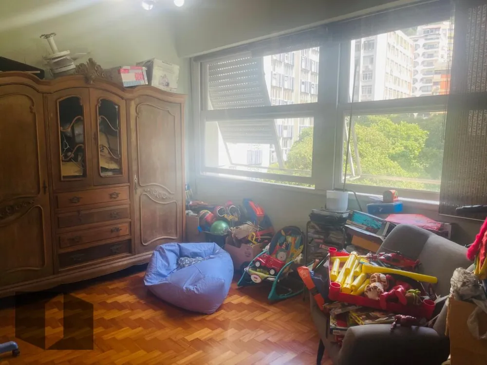 Apartamento, 4 quartos, 148 m² - Foto 11
