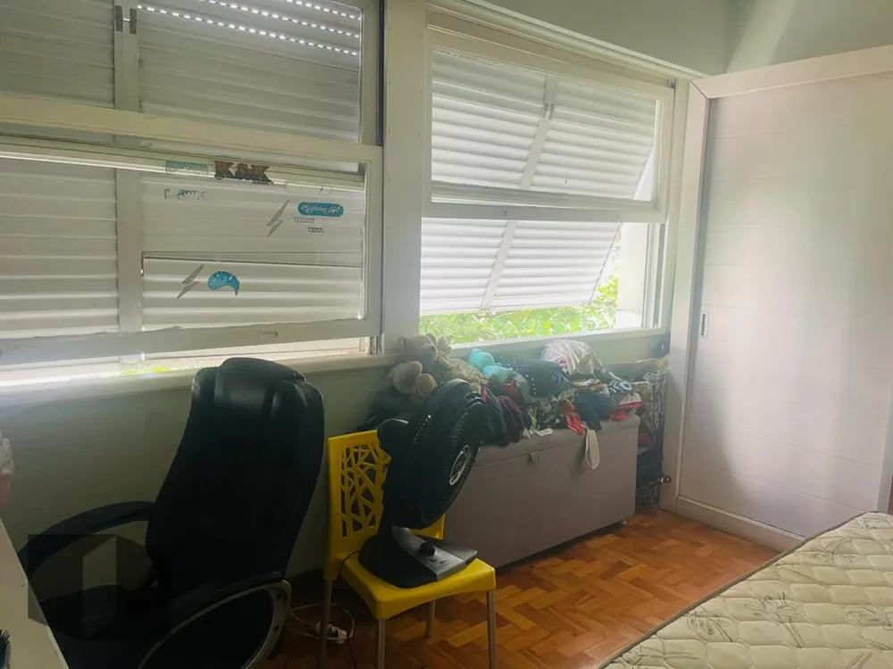 Apartamento, 4 quartos, 148 m² - Foto 12
