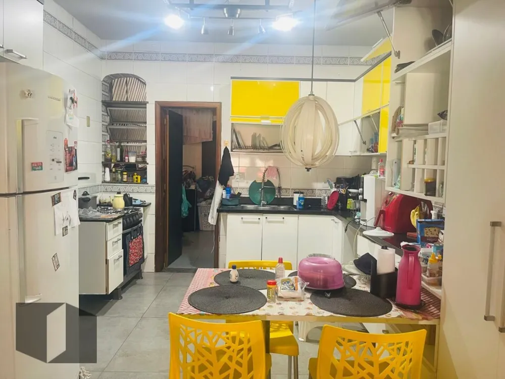 Apartamento, 4 quartos, 148 m² - Foto 24