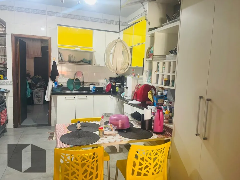 Apartamento, 4 quartos, 148 m² - Foto 25