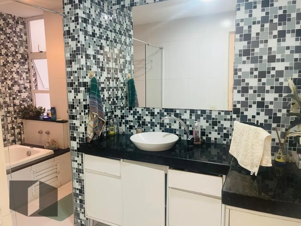 Apartamento, 4 quartos, 148 m² - Foto 16