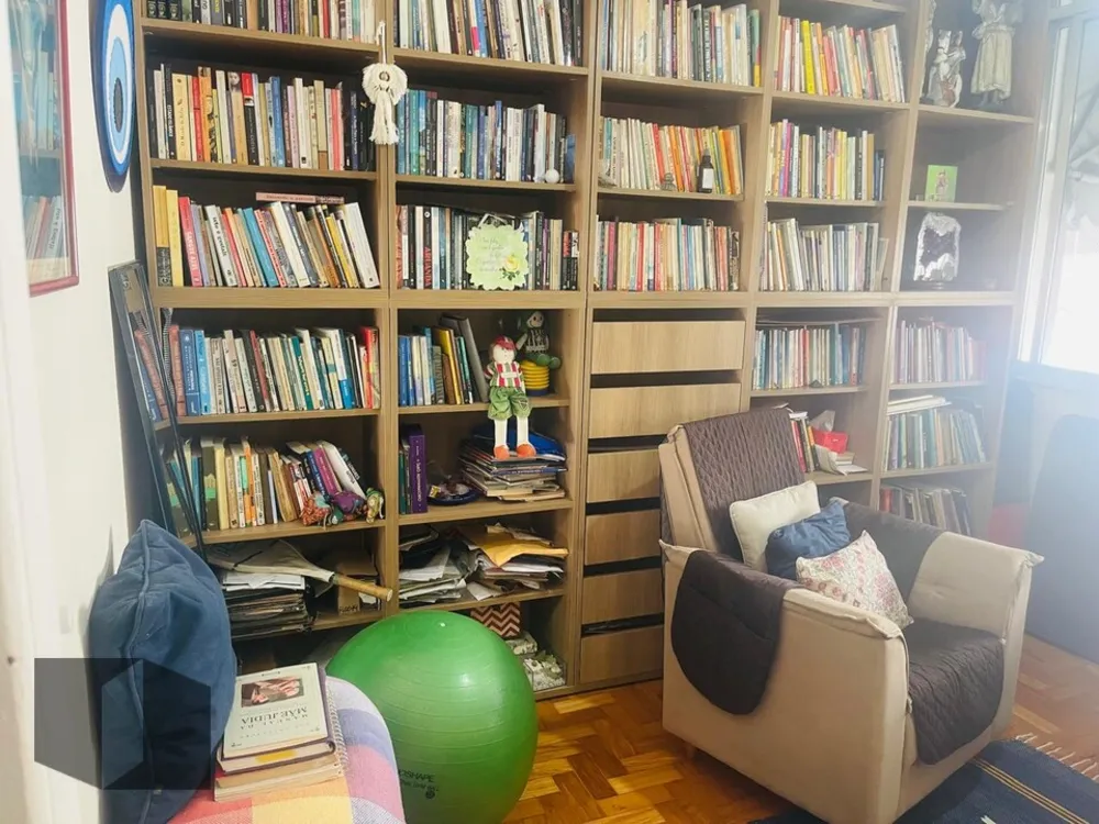 Apartamento, 4 quartos, 148 m² - Foto 7