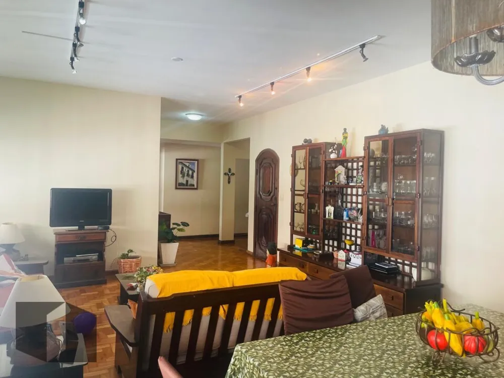 Apartamento, 4 quartos, 148 m² - Foto 5