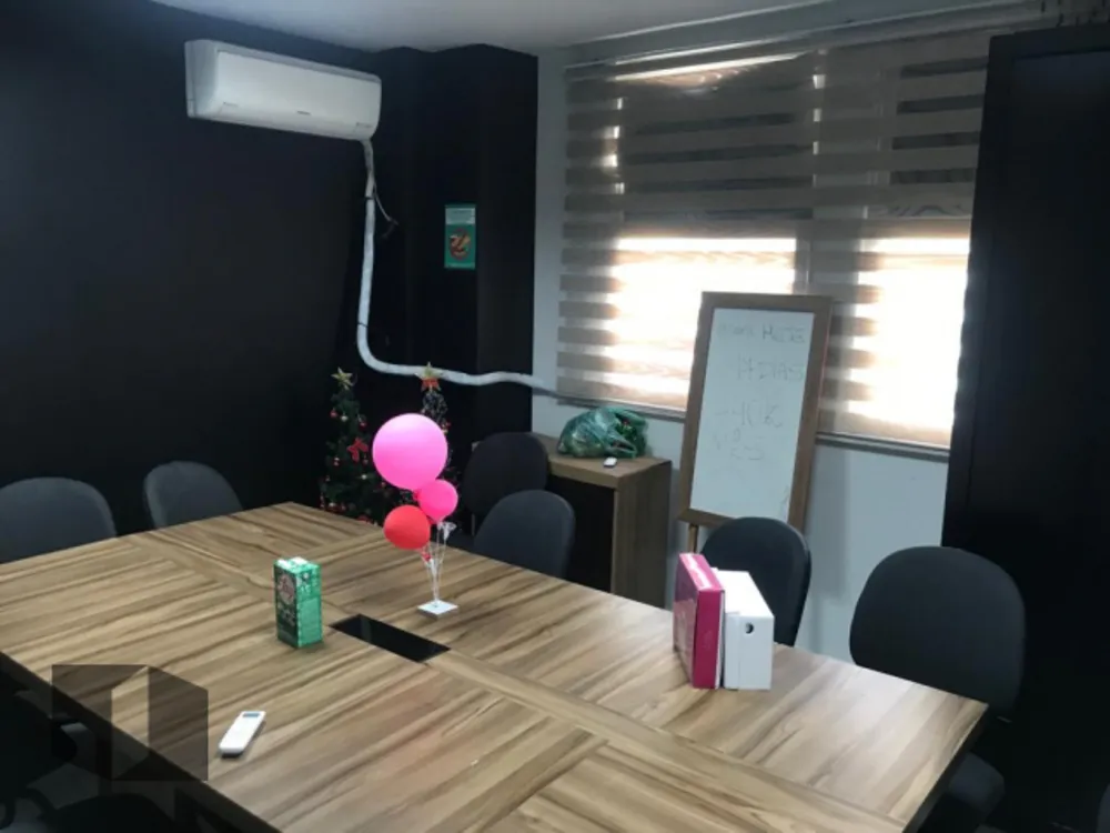 Sala-Conjunto, 180 m² - Foto 1