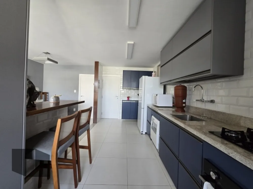 Apartamento, 2 quartos, 85 m² - Foto 2