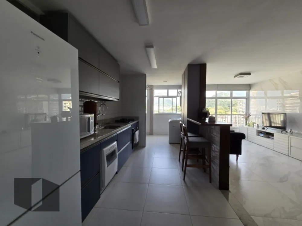 Apartamento, 2 quartos, 85 m² - Foto 15