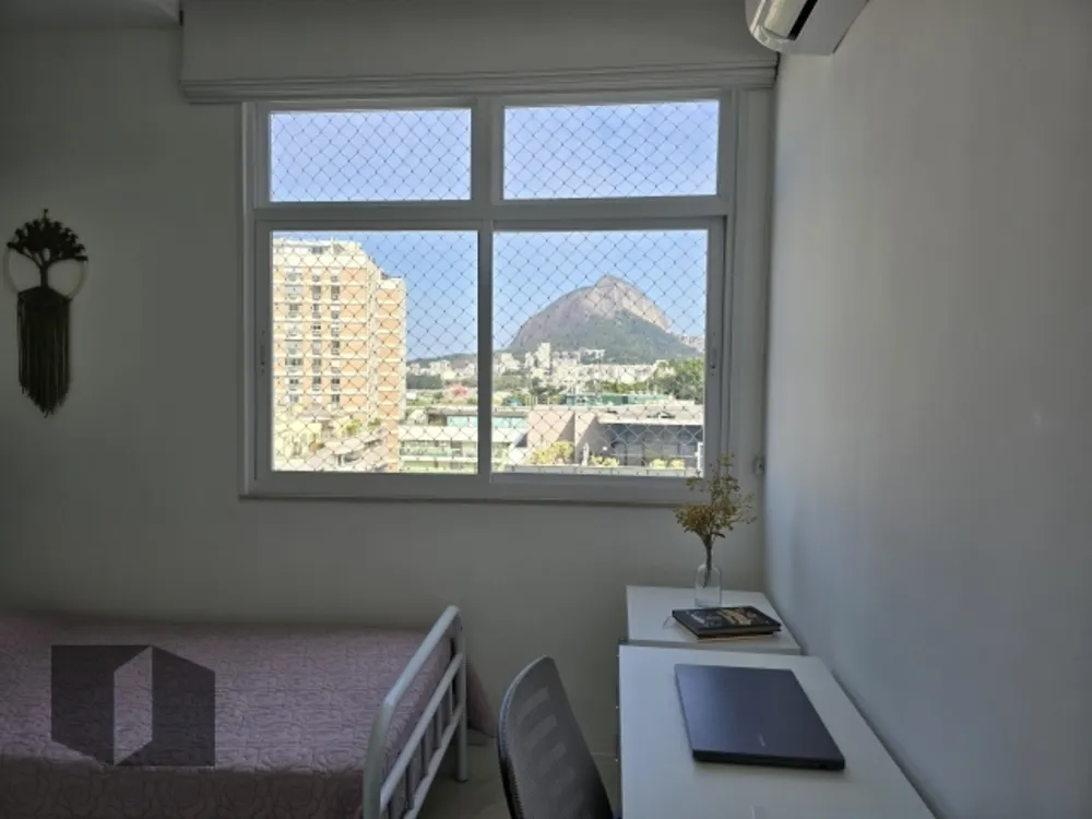 Apartamento, 2 quartos, 85 m² - Foto 7