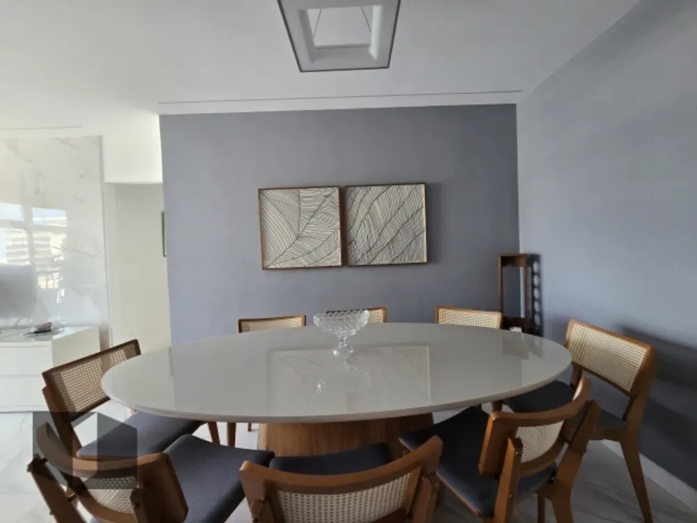 Apartamento, 2 quartos, 85 m² - Foto 5
