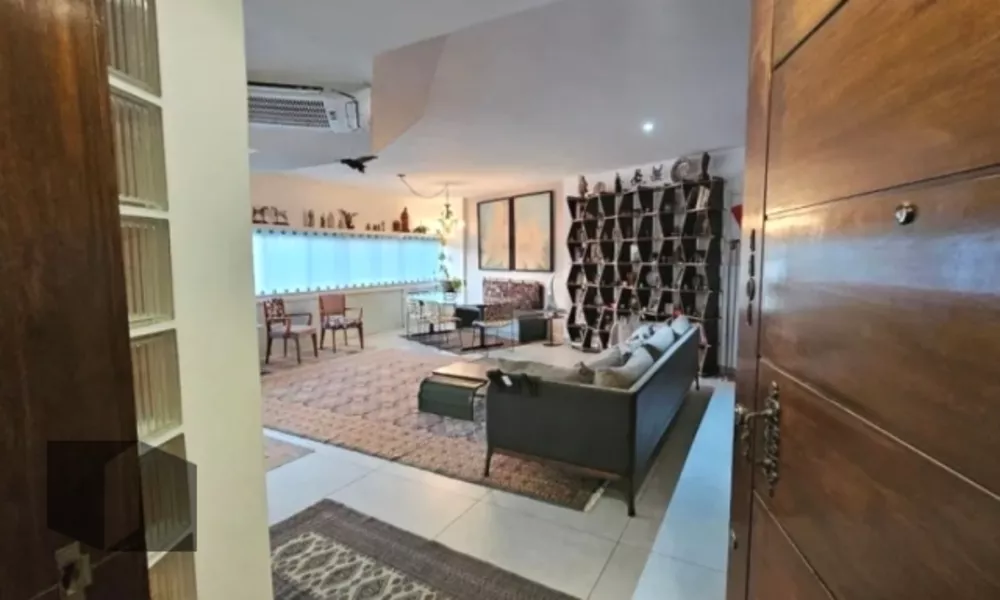 Apartamento, 3 quartos, 172 m² - Foto 13
