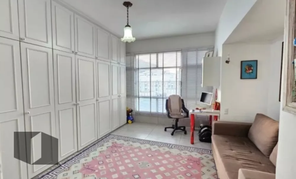 Apartamento, 3 quartos, 172 m² - Foto 41