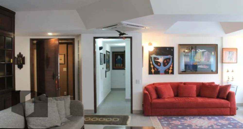 Apartamento, 3 quartos, 172 m² - Foto 29