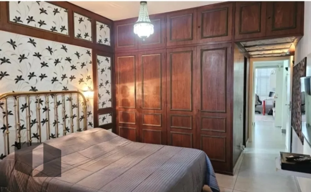 Apartamento, 3 quartos, 172 m² - Foto 21