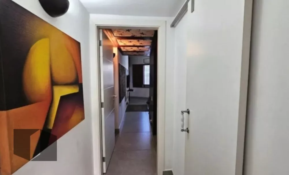 Apartamento, 3 quartos, 172 m² - Foto 5