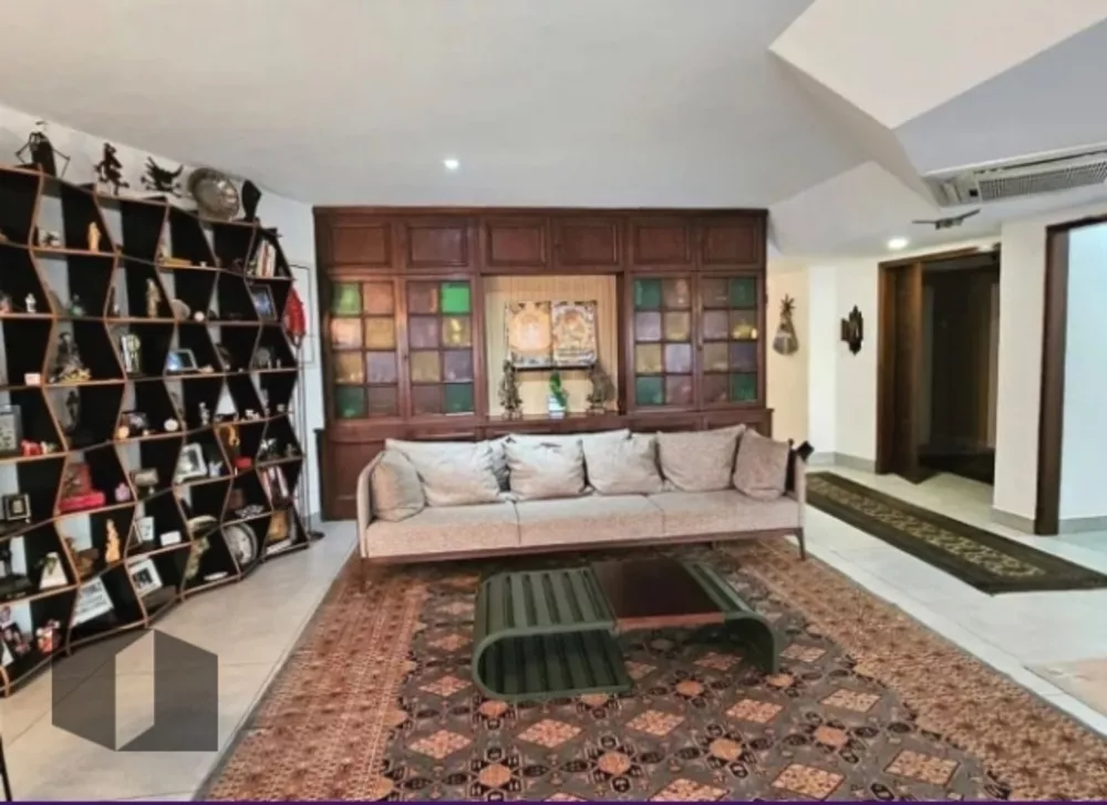 Apartamento, 3 quartos, 172 m² - Foto 22