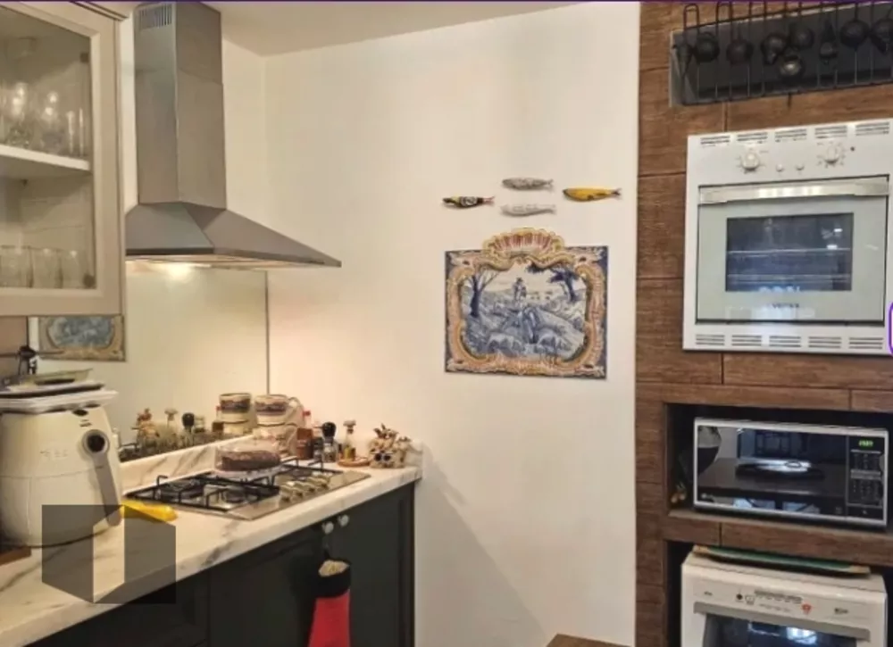 Apartamento, 3 quartos, 172 m² - Foto 12