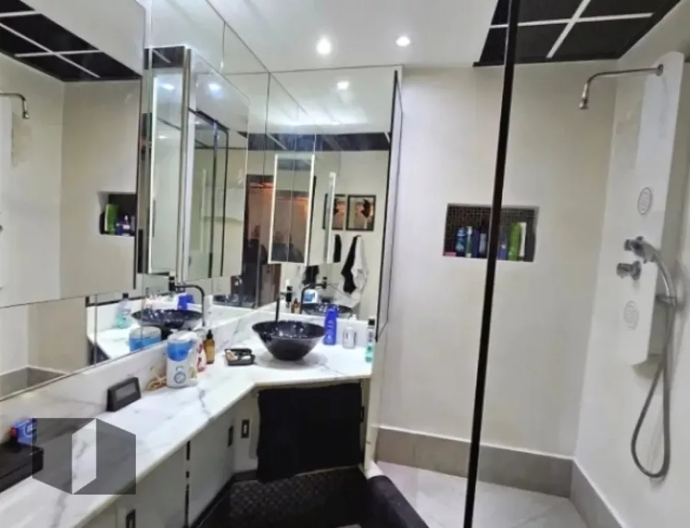Apartamento, 3 quartos, 172 m² - Foto 14