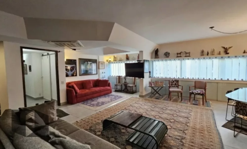 Apartamento, 3 quartos, 172 m² - Foto 42