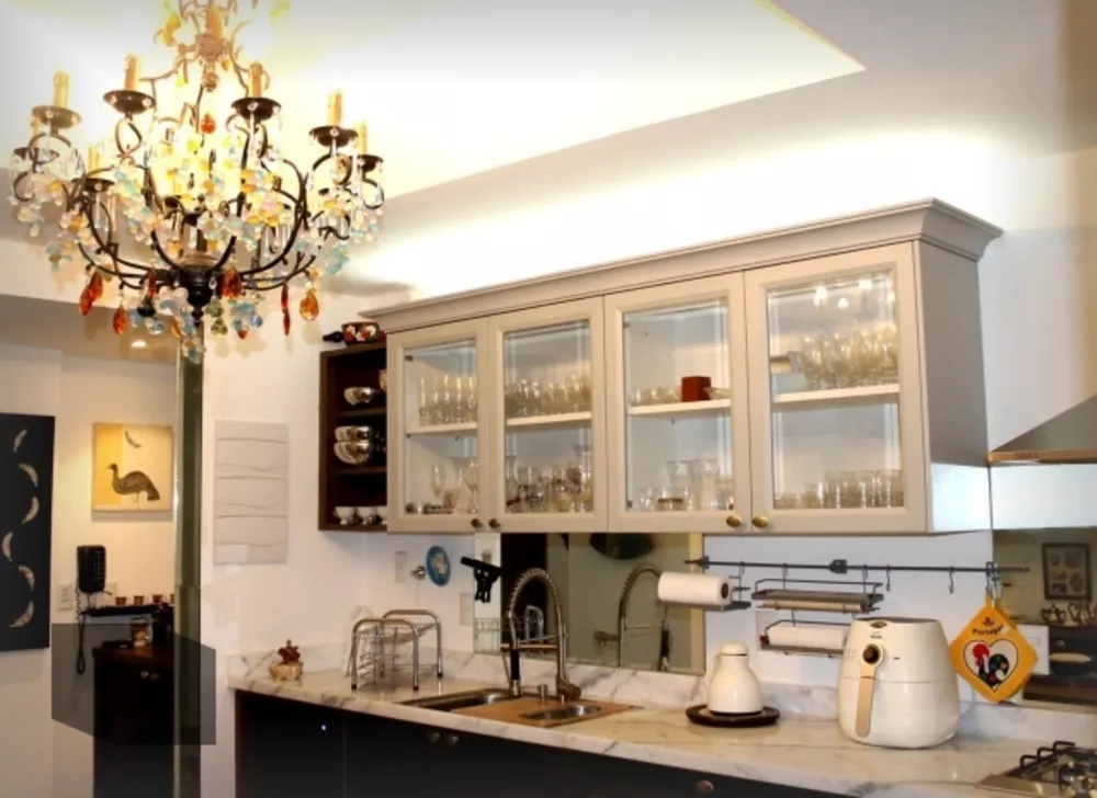 Apartamento, 3 quartos, 172 m² - Foto 7